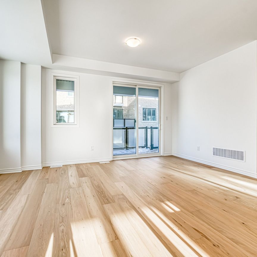 For Lease - 7 Sweet Pear Street, Markham, Ontario - Photo 1