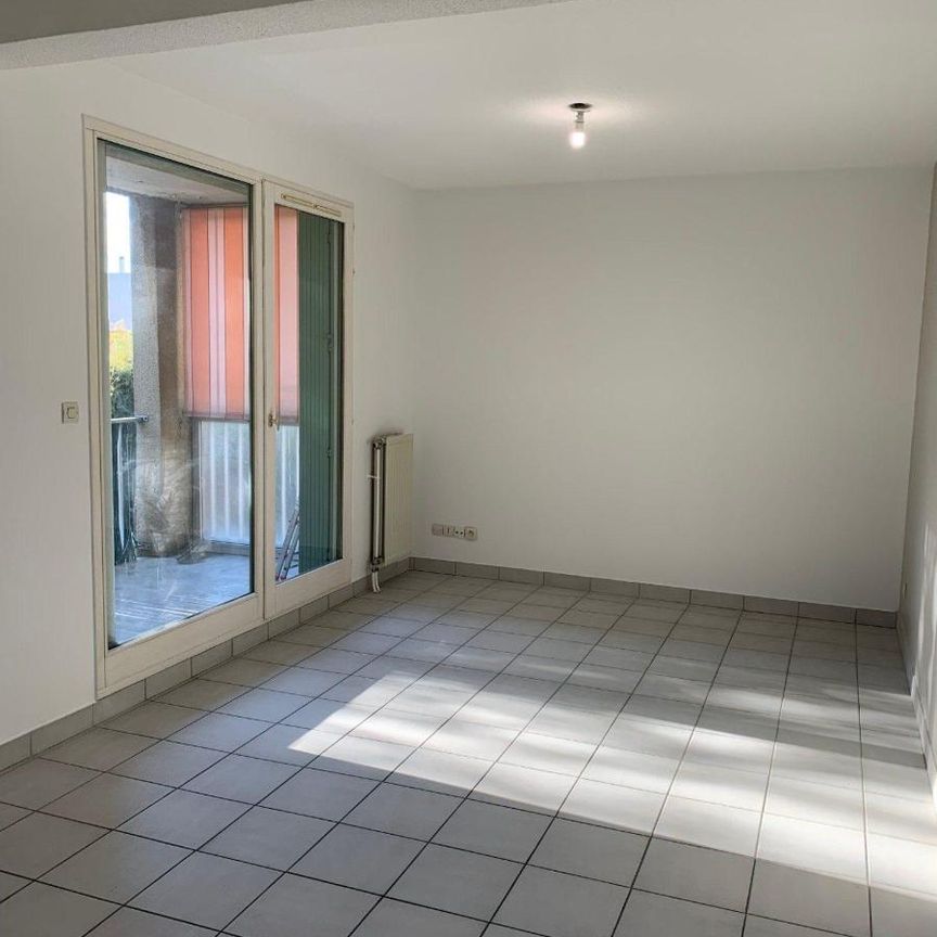 Location Appartement 4 pièces 78m² VALENCE 26000 - Photo 1