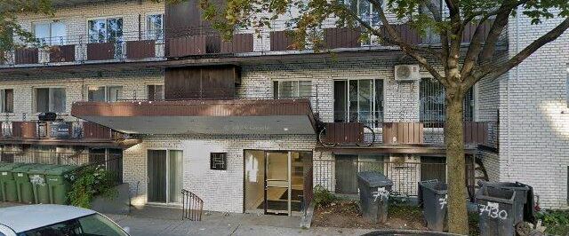 1 CH - 1 SDB - Montréal - $1,490 /mo - Photo 1