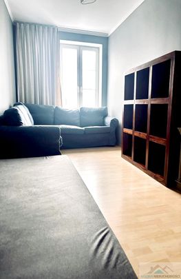 Mieszkanie do wynajęcia, Płock, Stare Miasto - Zdjęcie 1