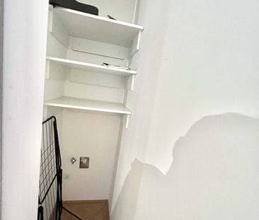 Schnittige 2-Zimmer Wohnung Nähe Schwedenplatz - Miete in 1010 Wien - Photo 1