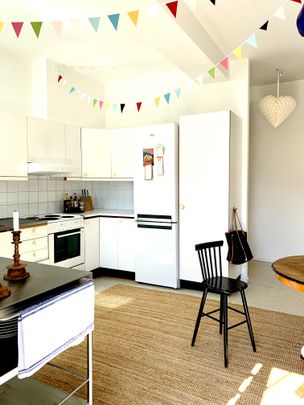 Gyllenstiernas Alle, Mölle - Photo 1