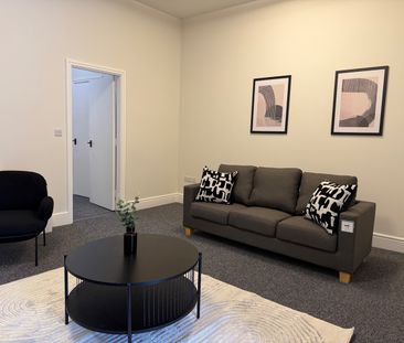 2 Bed Flat, Mansfield Road, NG1 - Photo 4