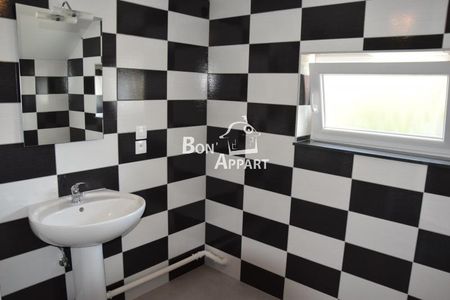 Appartement 3 pièces à Moyeuvre-Grande - Photo 2