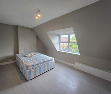 96 Beulah Road, Thornton Heath CR7, London - Photo 1