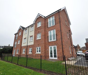 Chamberlain Close, Uttoxeter - Photo 2