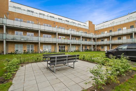 2-værelses lejlighed til leje i Aarhus N - Photo 5