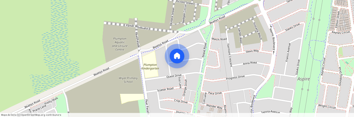 11 Broad Road FRASER RISE, VIC 3336