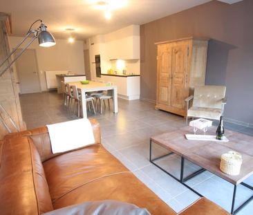 Appartement te huur - Photo 1