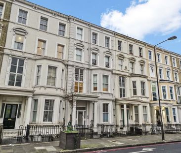 1 bedroom terraced house to rent - Photo 4