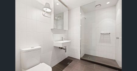 Oversized 1 Bedroom Home with Unobstructed City Views - Photo 4