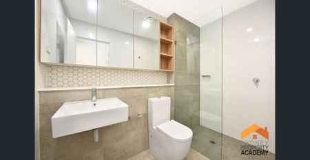 Modern Urban Living – Stylish 2-Bedroom Apartment in Prime Canterbury Location - Photo 4