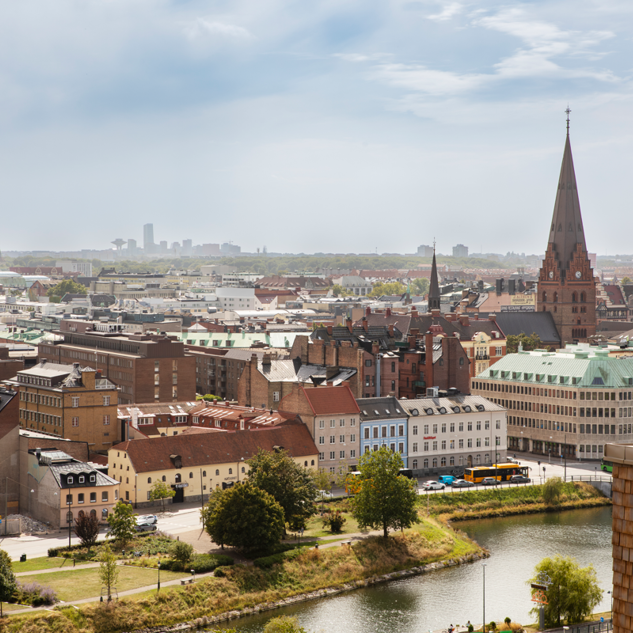 Carlsgatan 47 B (392-071-01), Inre Hamnen - Foto 1