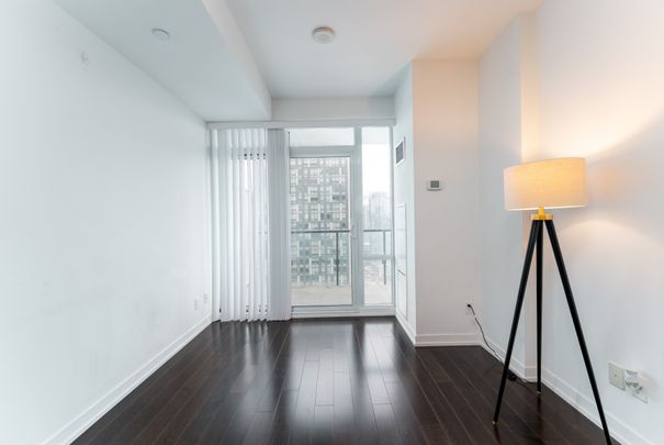 For Lease - 170 Fort York Boulevard Unit# 2605, Toronto, Ontario - Photo 1
