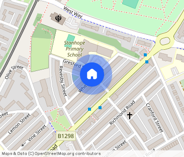 Whitehall Street, South Shields - Photo 1