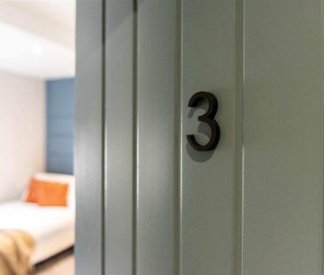 Studio to rent - Photo 6