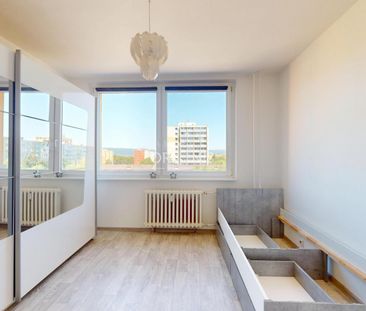 Pronájem bytu 3+kk 71 m², Litoměřická , Bílina - Фото 2