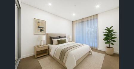 1 bedroom apartment located minutes away from Asquith Station - Photo 5