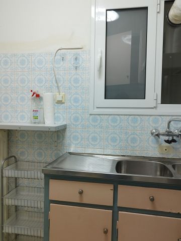 Ενοικίαση κατοικίας, 35 τ.μ., Καλλιθέα, 400 € - Photo 4