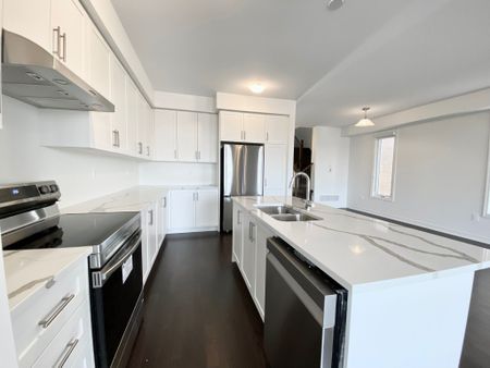 For Lease - 1461 Savoline Boulevard, Milton, Ontario - Photo 3