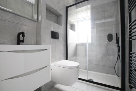 Fulton Street, Anniesland, Glasgow - Photo 3