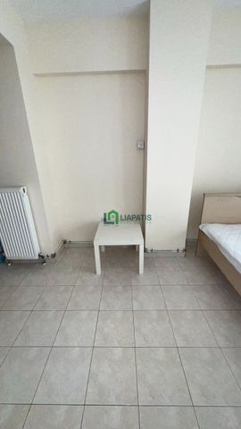 Studio/Γκαρσονιέρα για ενοικίαση Αντιγονιδών (Κέντρο Θεσσαλονίκης) - Photo 3