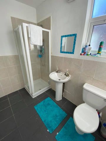 Room in a Shared House, Stanley Street, L7 - Photo 5
