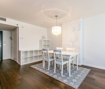 Appartement - 509-350 Boul. De Maisonneuve O. - Photo 6