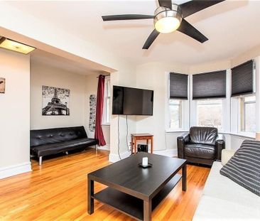 For Lease - 9 1/2 Ella Street, Glebe - Ottawa East and Area, Ontario - Photo 2