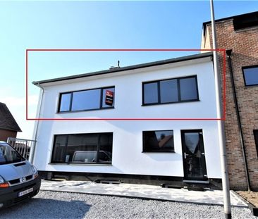 Gezellig appartement met 2 slaapkamers en ruim, zuid-gericht terras... - Photo 5