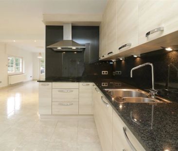 Gezellige woning met twee slpk op rustige locatie te Testelt - Photo 6