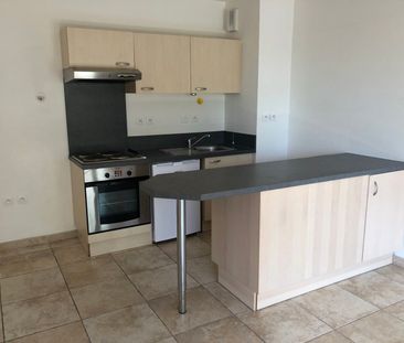 Location Appartement 2 pièces 44m² ORLEANS 45000 - Photo 2