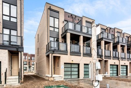 For Lease - 104 Stauffer Crescent, Markham, Ontario - Photo 5