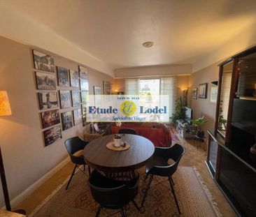 Appartement Nice Lanterne - Photo 6