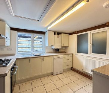 Barn conversion to rent - Photo 5