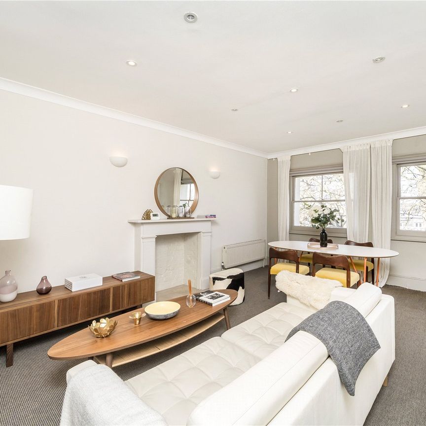 Ladbroke Gardens, Notting Hill, W11, London - Photo 1