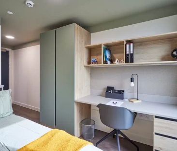 Classic Ensuite - Photo 4