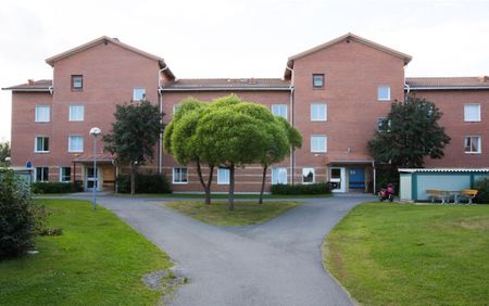 Uppfinnarvägen, Skellefteå - Photo 3