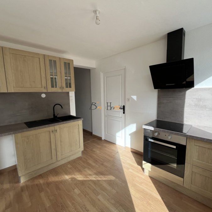 Maison 4 pièces à Hermies - Photo 1