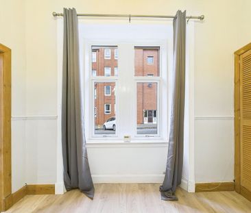 1 bedroom ground floor flat to rent - Photo 1