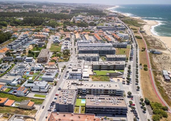 Apartamento T3 em Porto