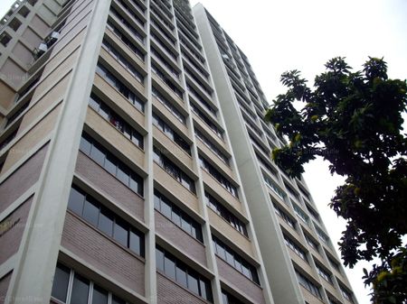 Blk 604 Clementi West Street 1 (Clementi), HDB 5 Rooms - For Rent - Photo 5