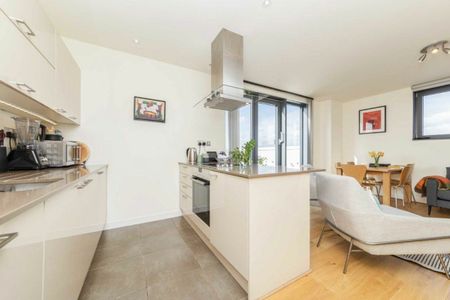 Homerton Road, Sky Apartments, E9 - Photo 4
