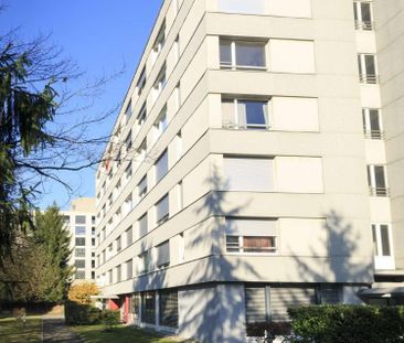 1.5 Zimmer, 27 m², 3. Stock - Photo 3