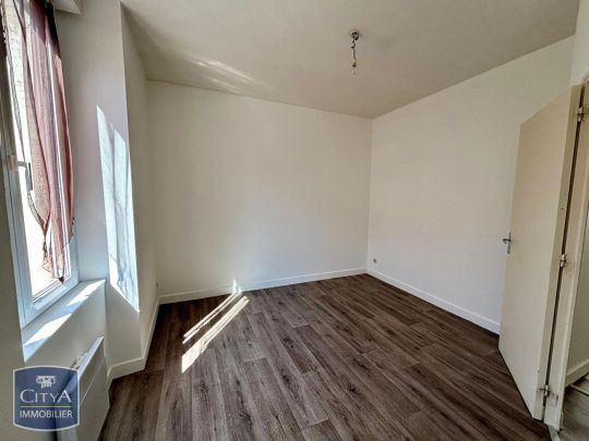 Appartement à louer 2 pièces 48.76m² - Photo 1