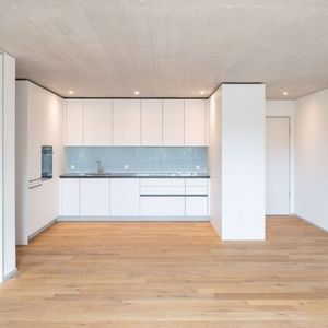Your dream apartment in the new Riverside district in Zuchwil - Foto 2