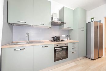 Via Pietro Selvatico, Padova, Veneto 35132