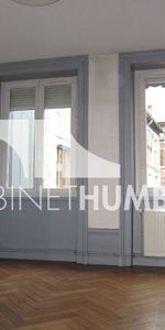 APPARTEMENT T2 A LOUER - Photo 3