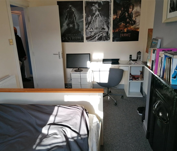 Penchwintan Road, Bangor, Gwynedd, LL57 - Photo 4