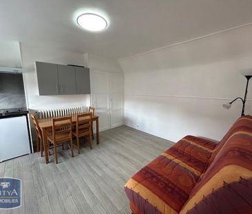 Location Appartement 1 pièce 18m² BEAUVAIS 60000 - Photo 6